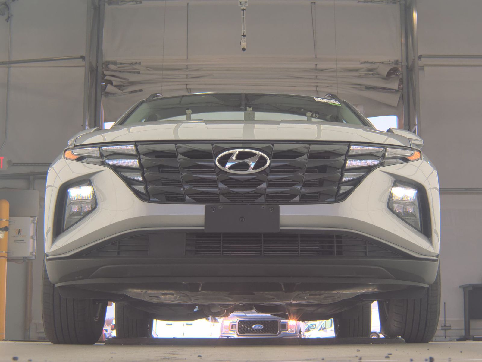 2023 Hyundai Tucson SEL AWD