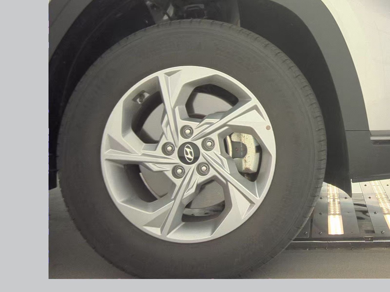 2023 Hyundai Tucson SEL AWD