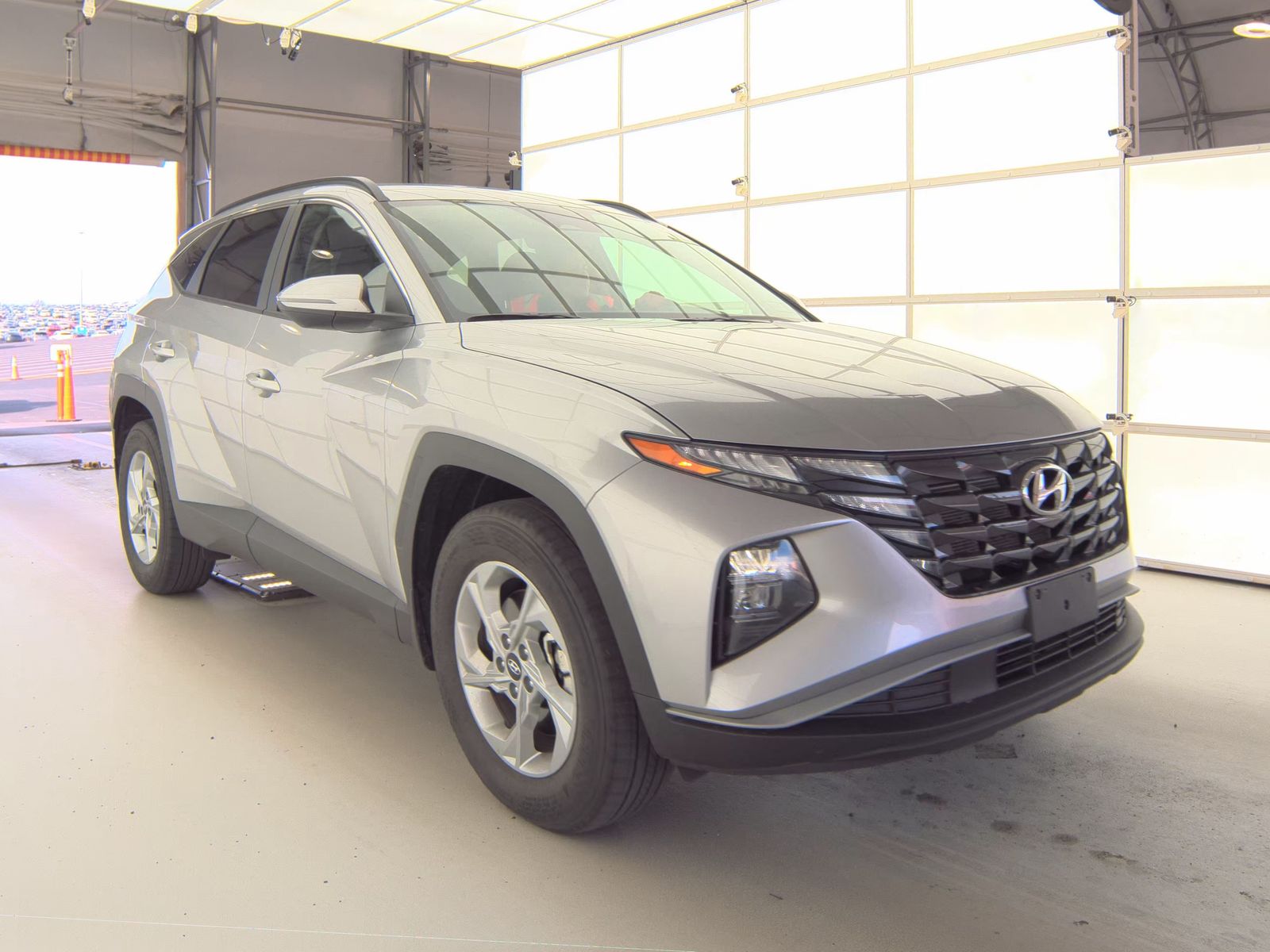 2023 Hyundai Tucson SEL AWD