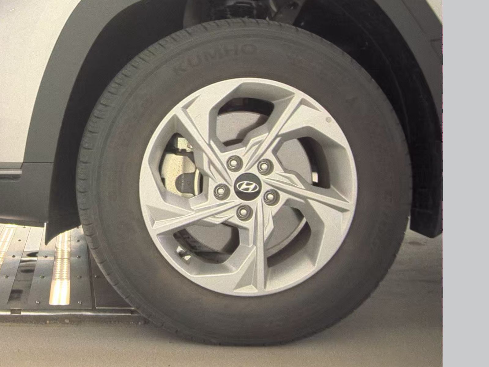 2023 Hyundai Tucson SEL AWD