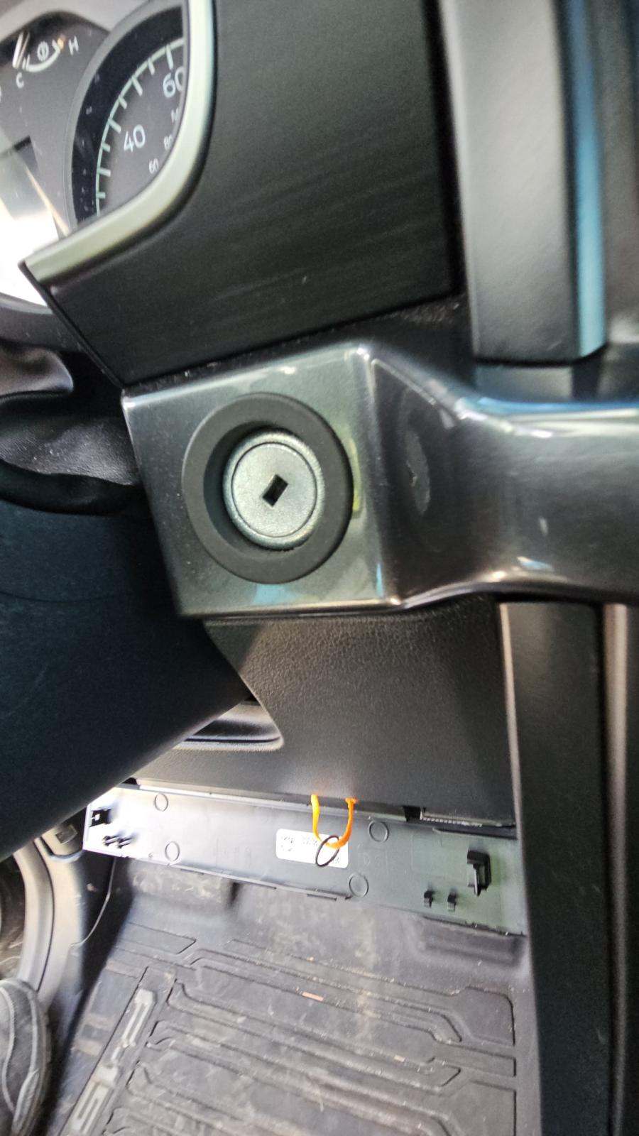 2023 Ford F-150 XL AWD