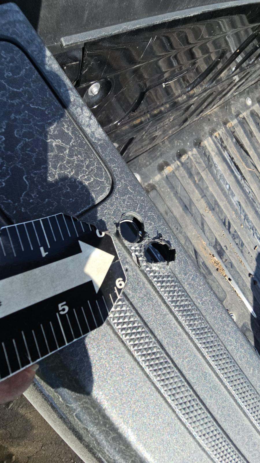 2023 Ford F-150 XL AWD