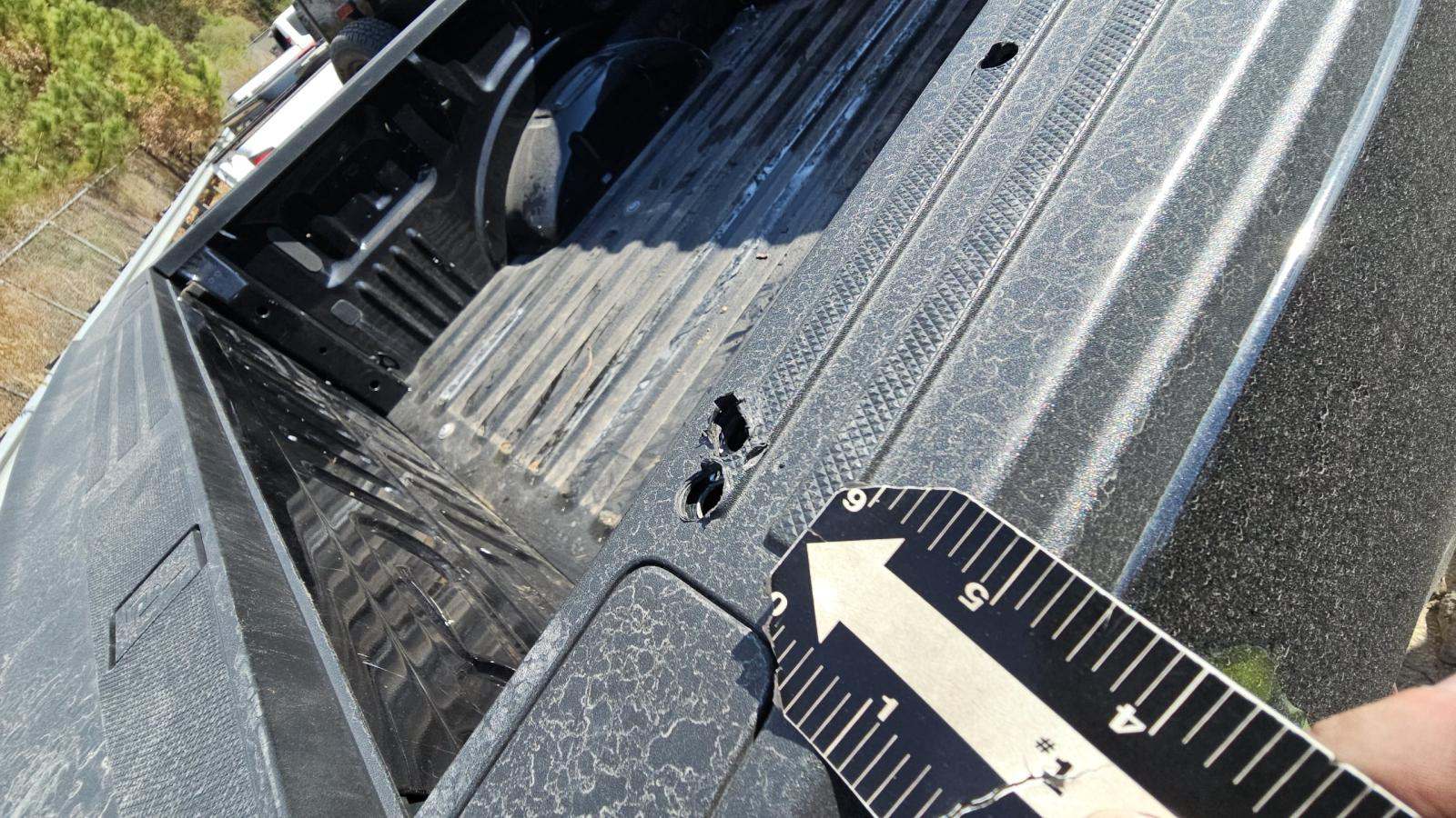 2023 Ford F-150 XL AWD