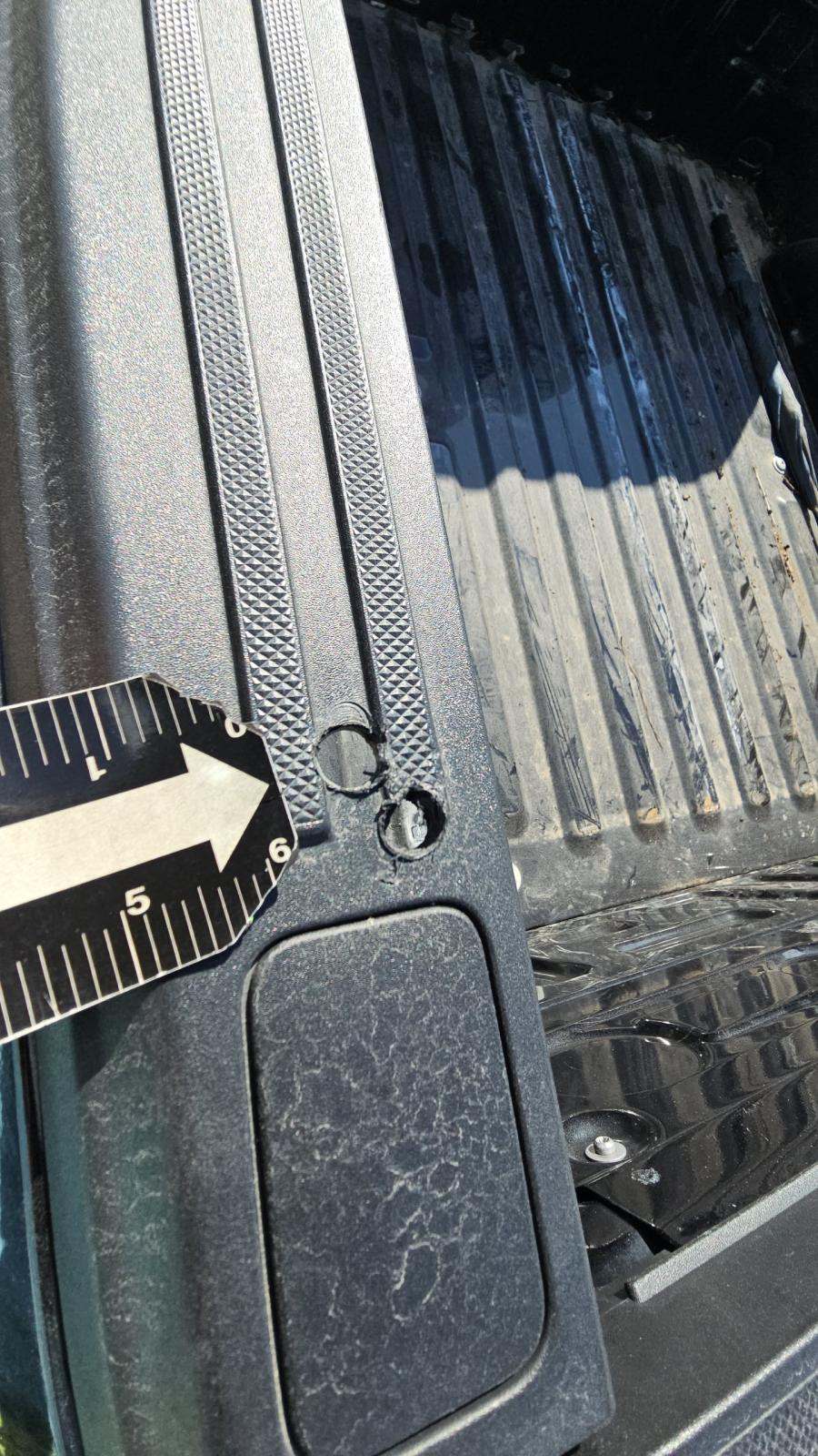 2023 Ford F-150 XL AWD