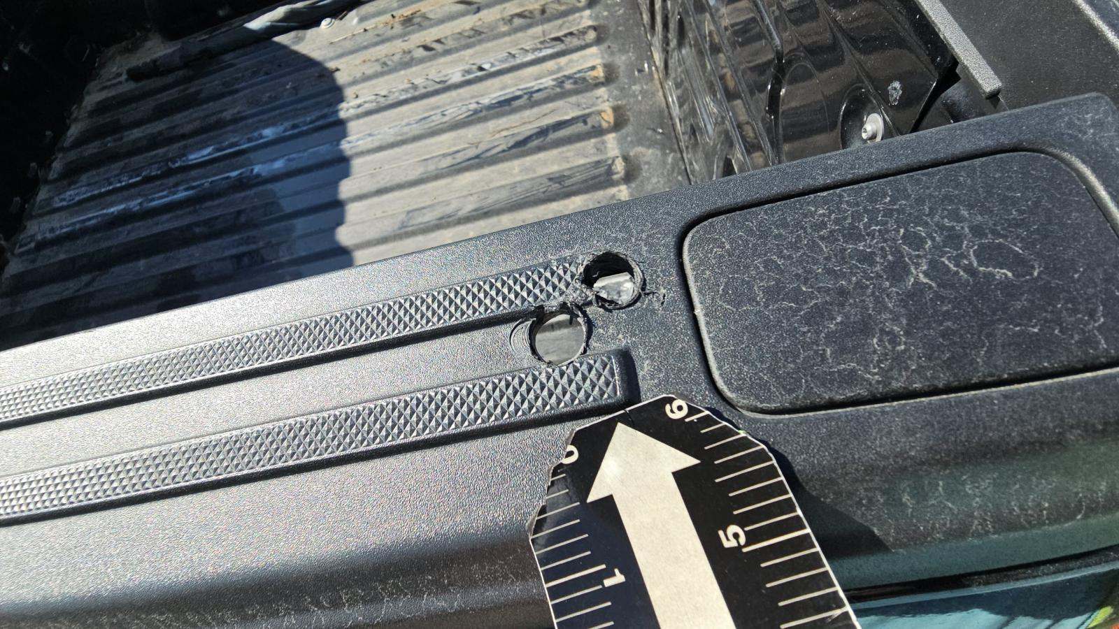 2023 Ford F-150 XL AWD