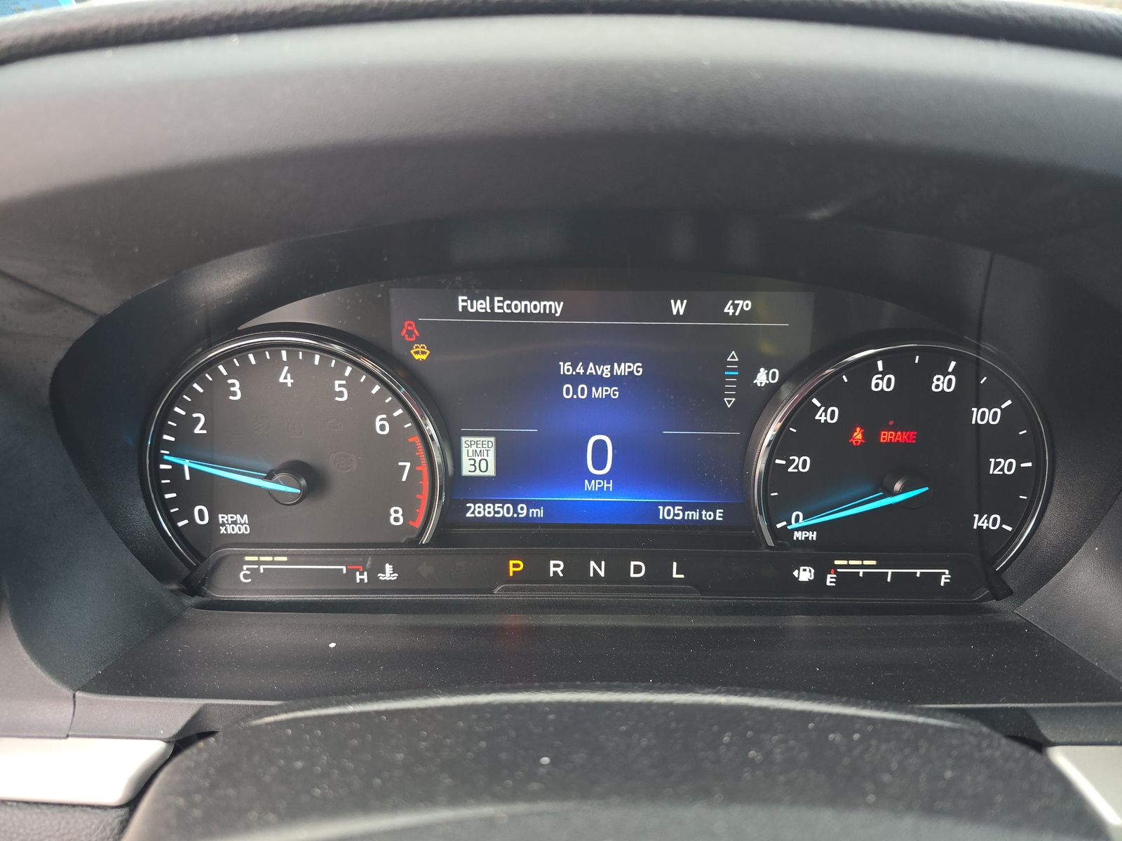 2022 Ford Explorer XLT AWD