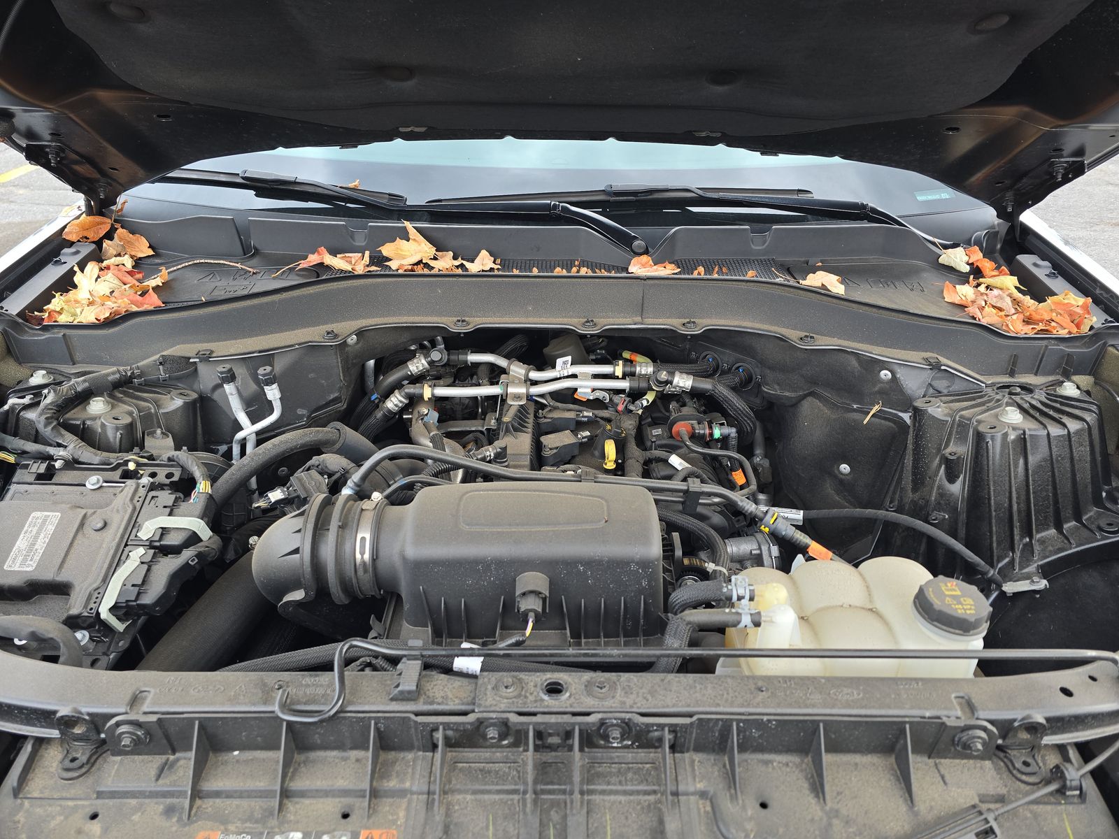 2022 Ford Explorer XLT AWD