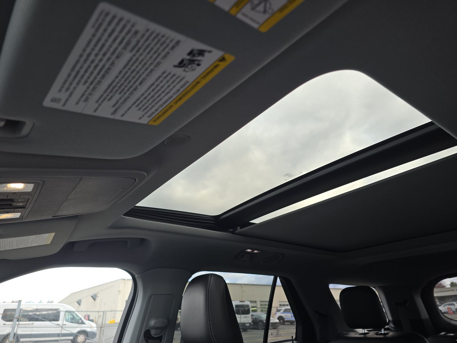 2022 Ford Explorer XLT AWD