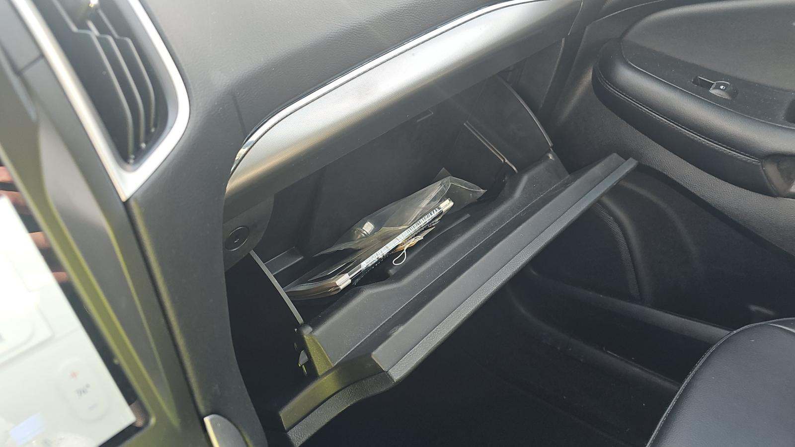 2022 Ford Edge SEL AWD