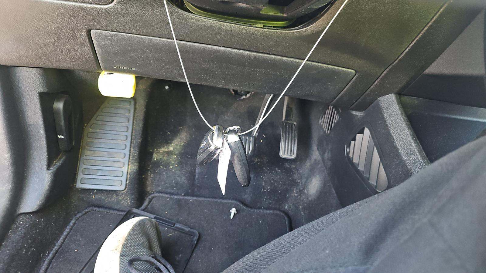 2022 Ford Edge SEL AWD