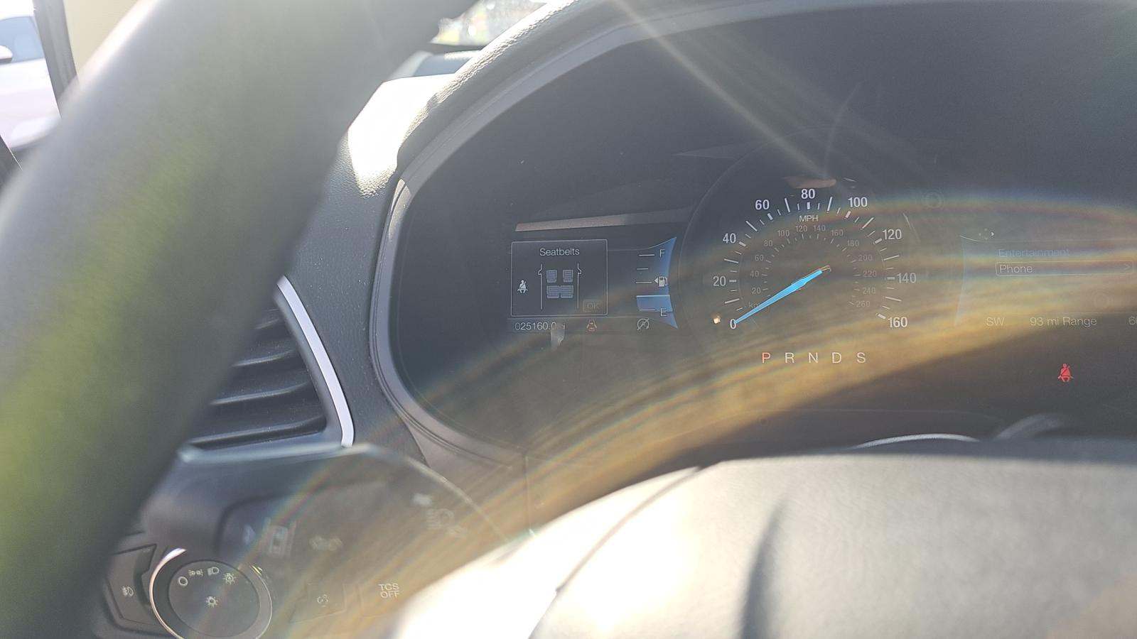 2022 Ford Edge SEL AWD