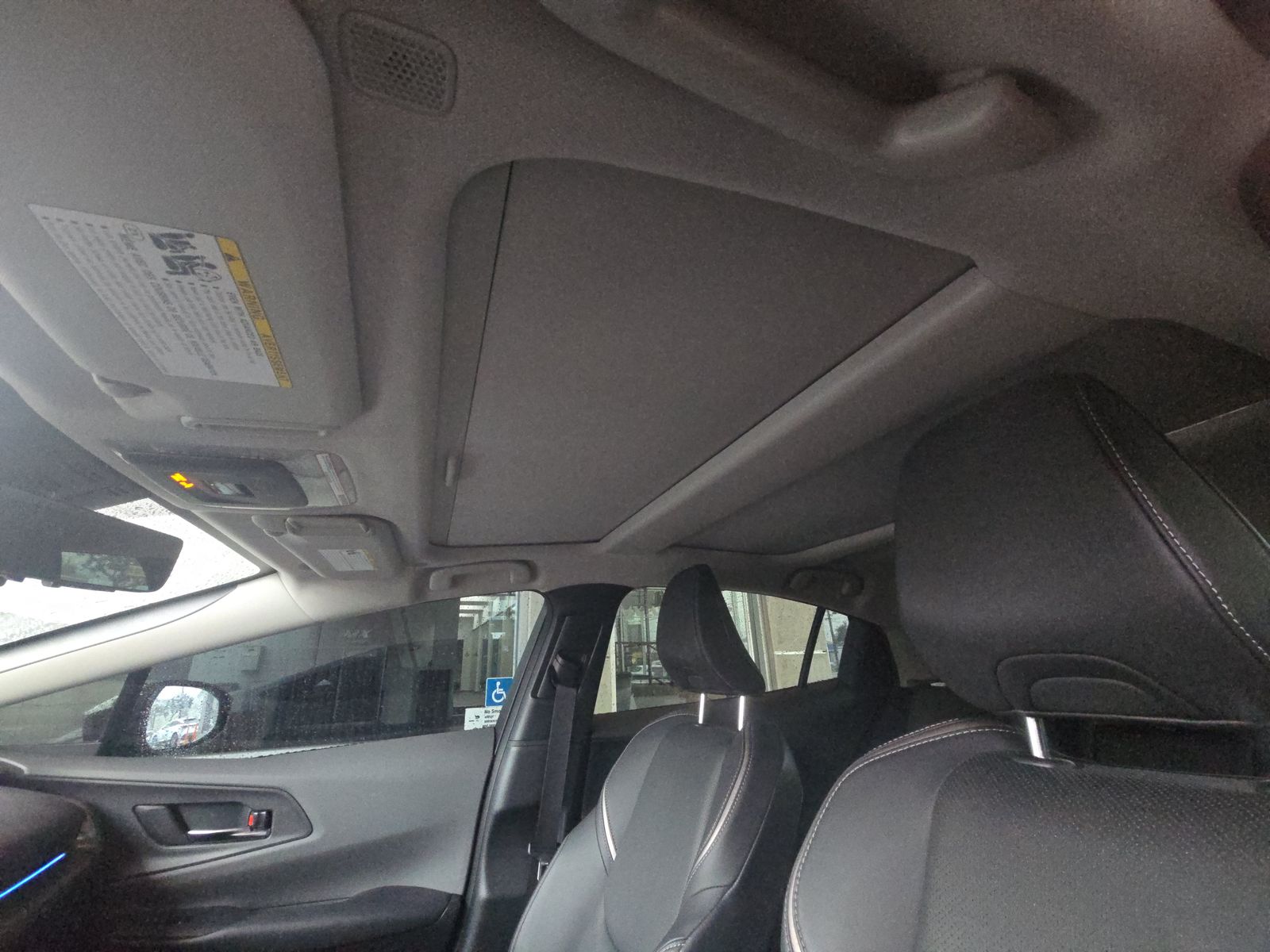 2023 Toyota Prius Limited AWD