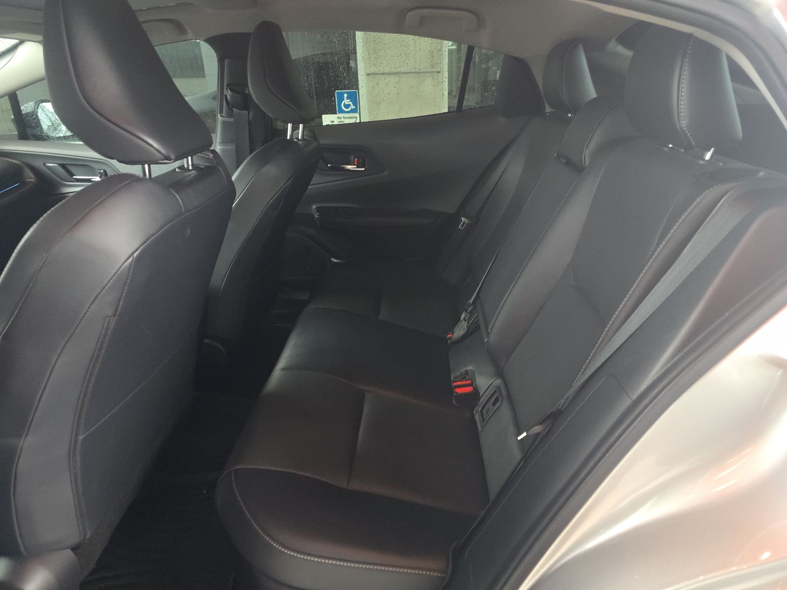 2023 Toyota Prius Limited AWD