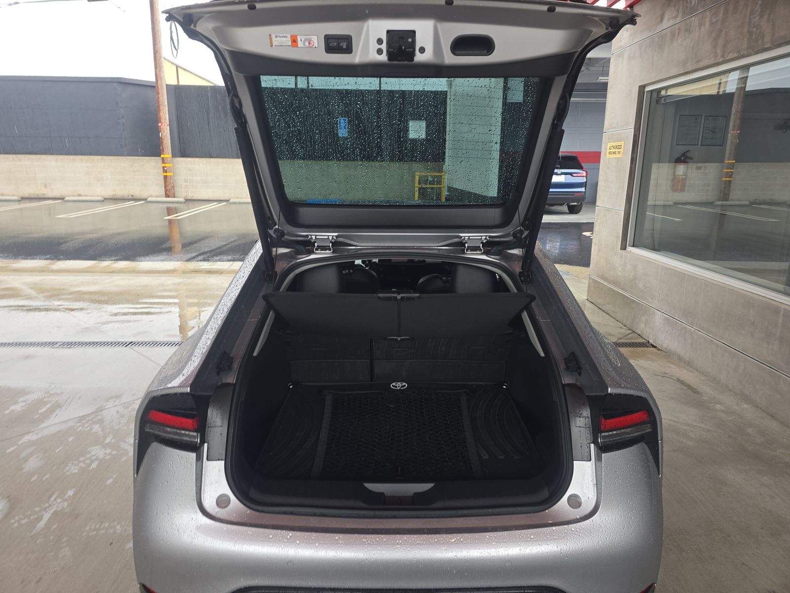 2023 Toyota Prius Limited AWD