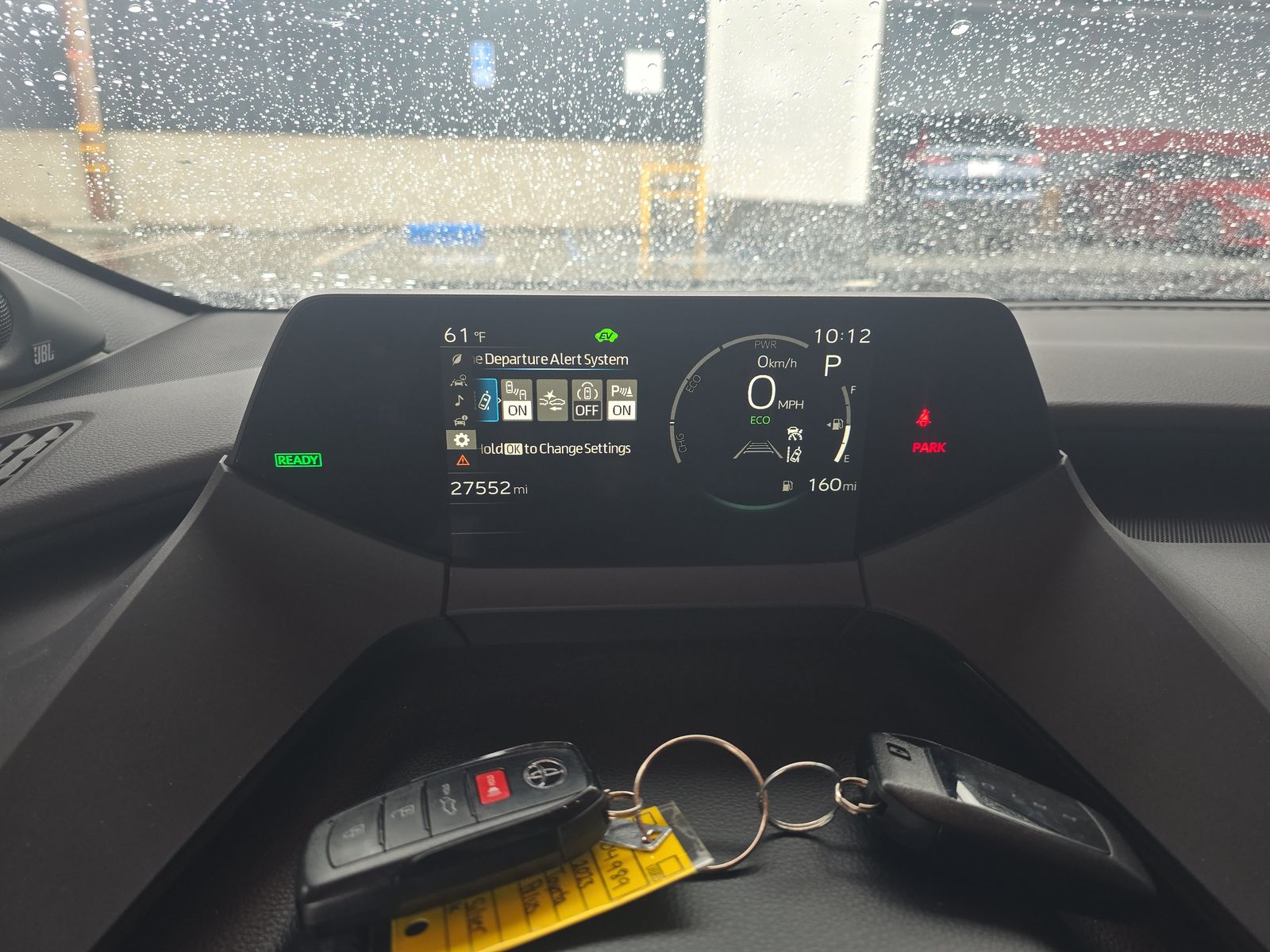 2023 Toyota Prius Limited AWD