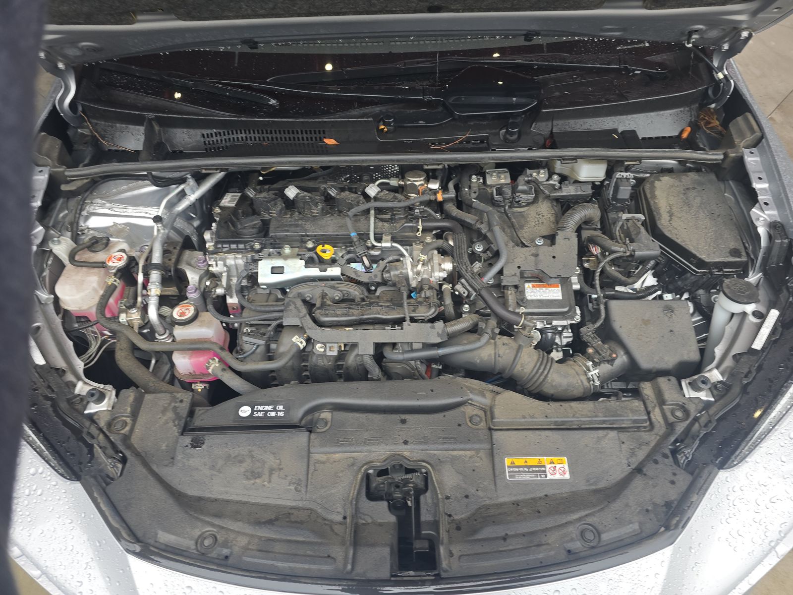 2023 Toyota Prius Limited AWD