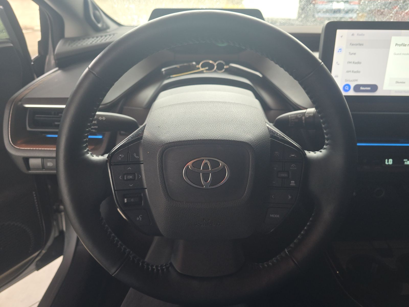 2023 Toyota Prius Limited AWD