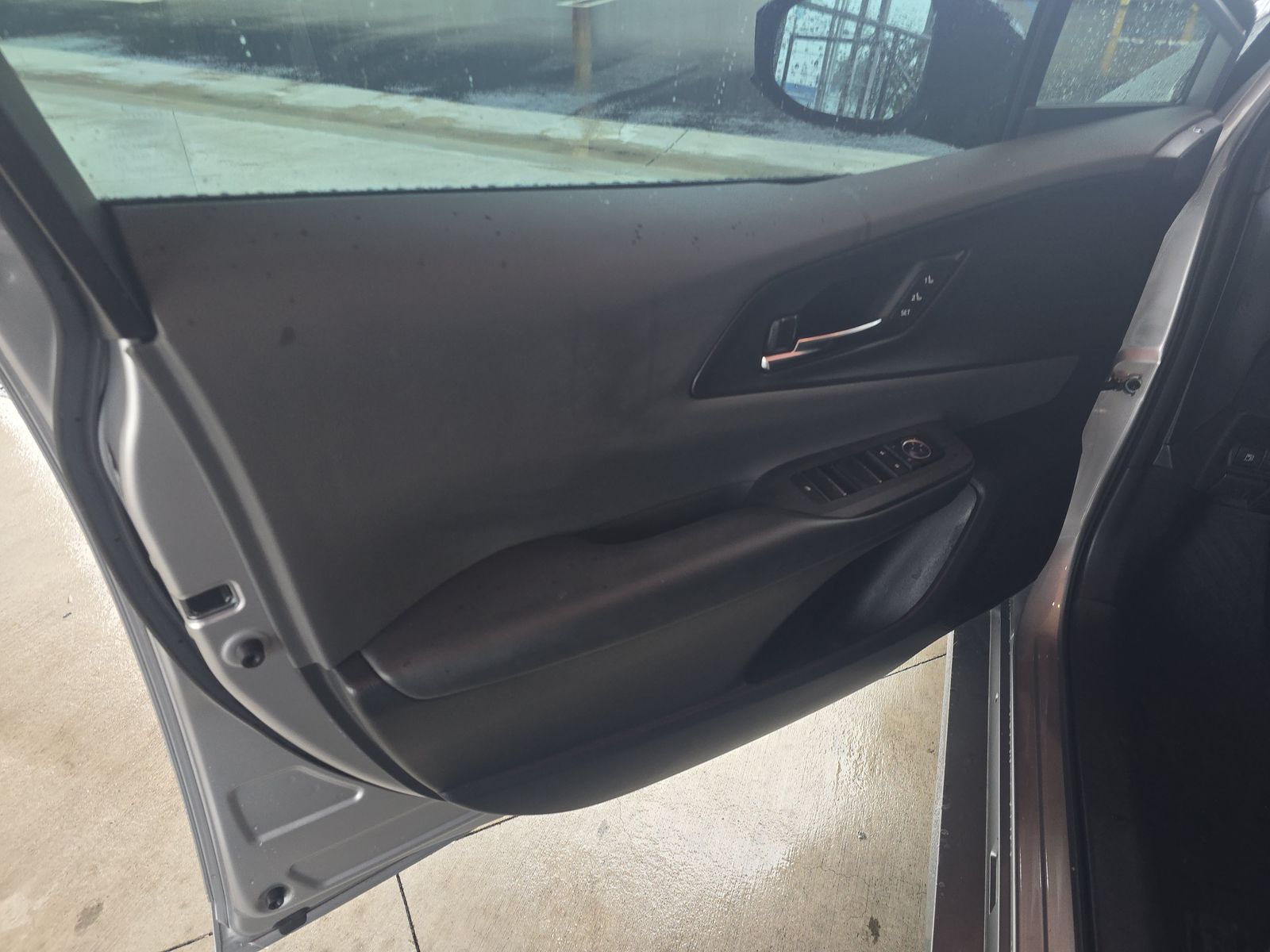 2023 Toyota Prius Limited AWD