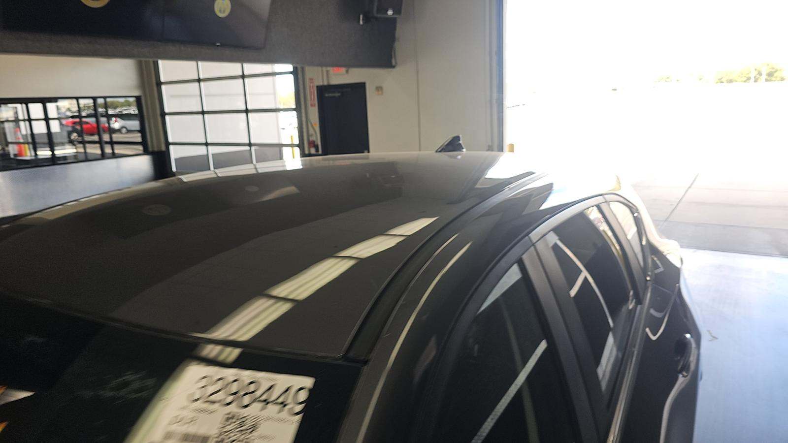 2025 MAZDA CX-5 2.5 S Select Package AWD