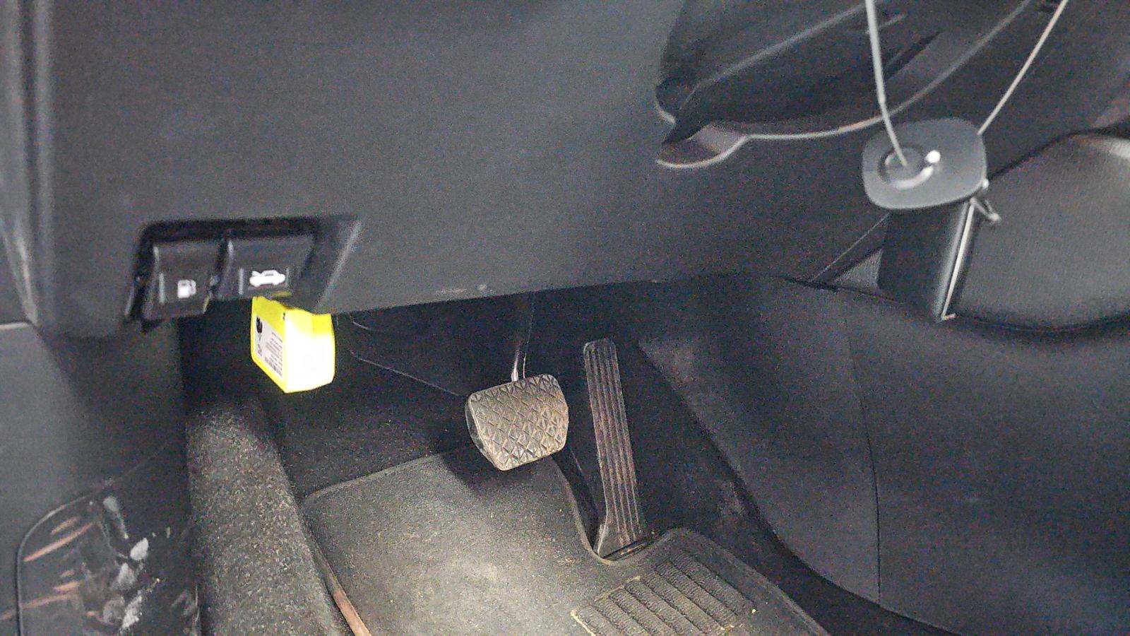 2025 MAZDA CX-5 2.5 S Select Package AWD