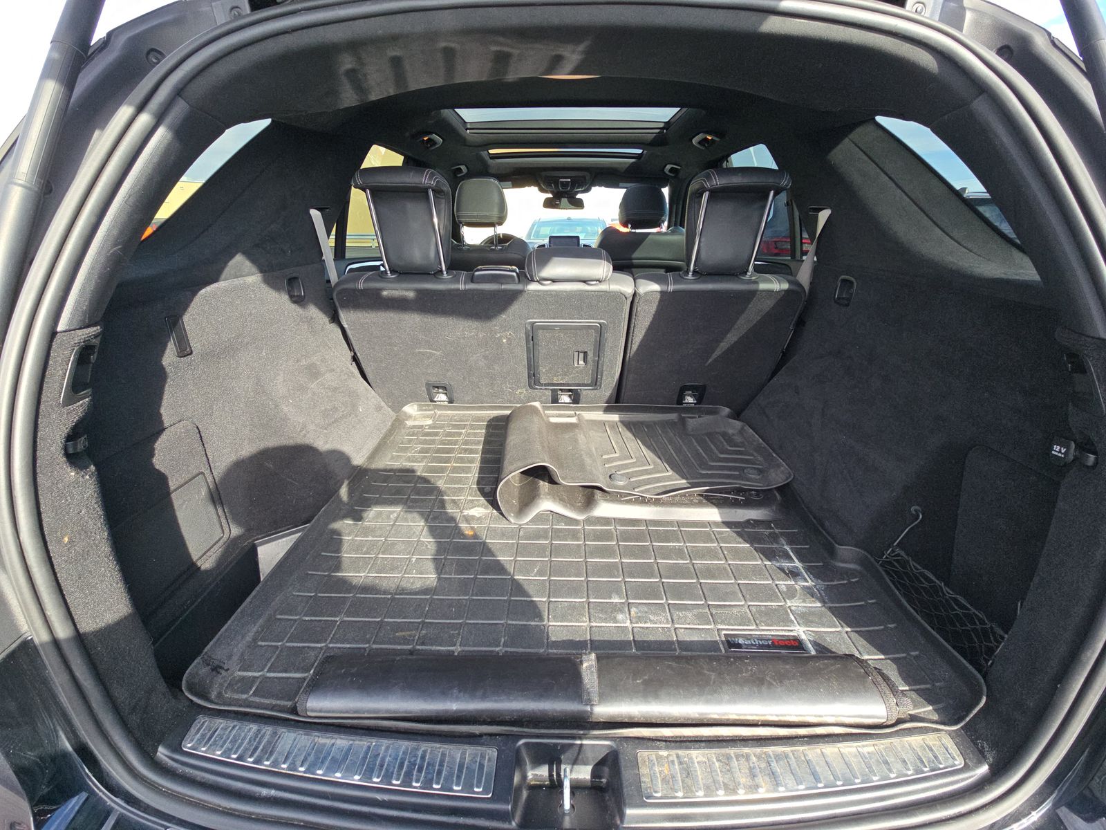 2018 Mercedes-Benz GLE AMG GLE 63 S AWD