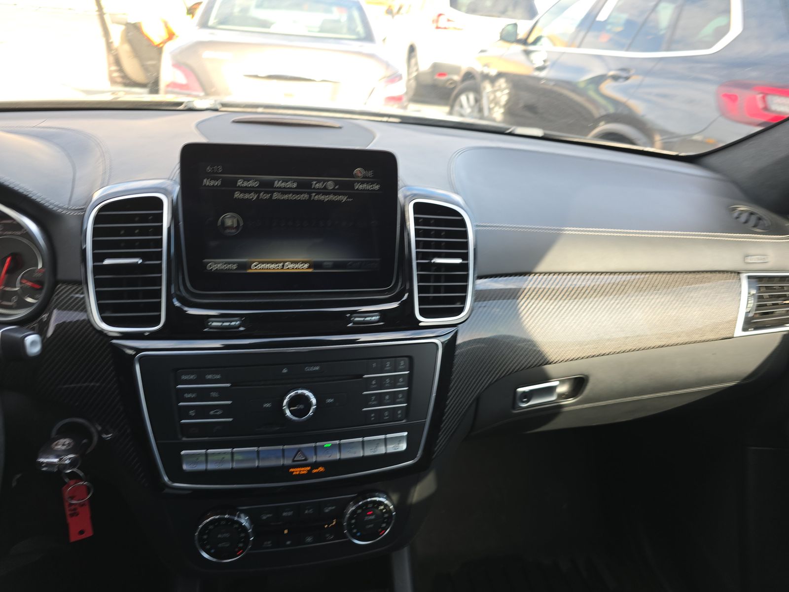 2018 Mercedes-Benz GLE AMG GLE 63 S AWD