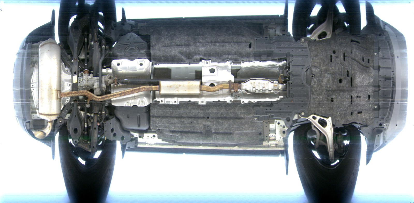 2023 Nissan Rogue SV AWD