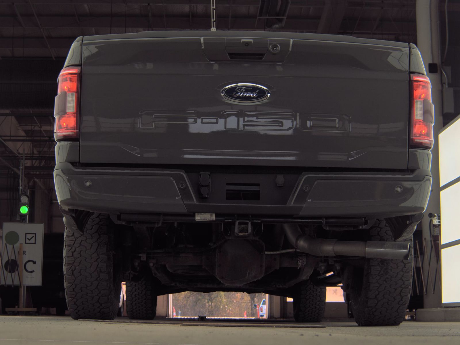 2021 Ford F-150 XLT AWD