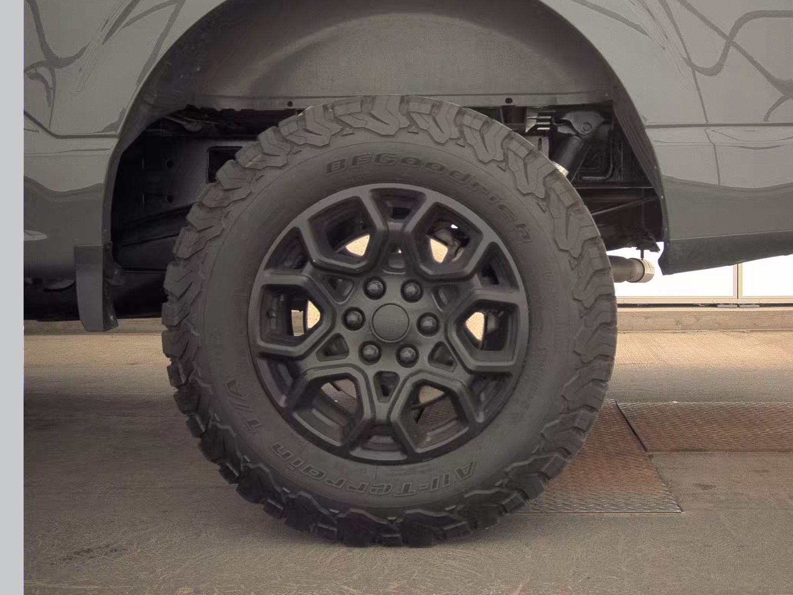 2021 Ford F-150 XLT AWD