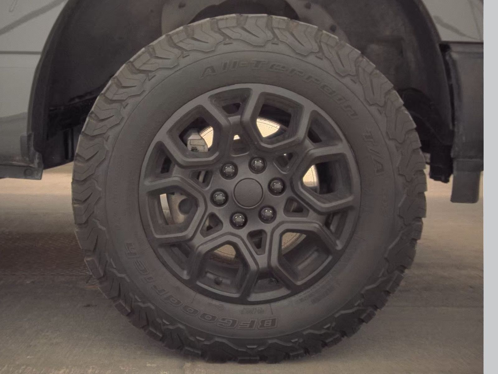 2021 Ford F-150 XLT AWD