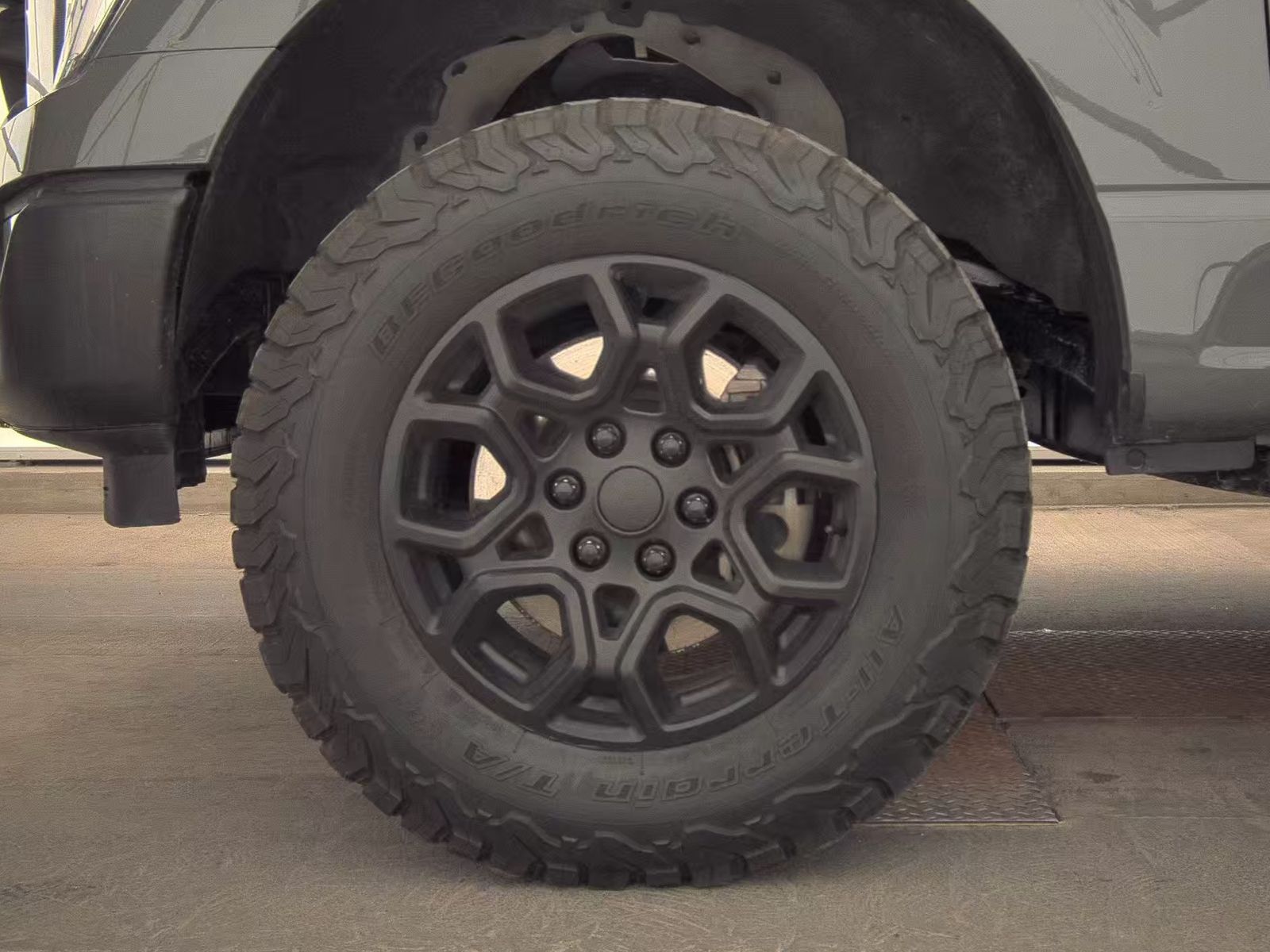 2021 Ford F-150 XLT AWD