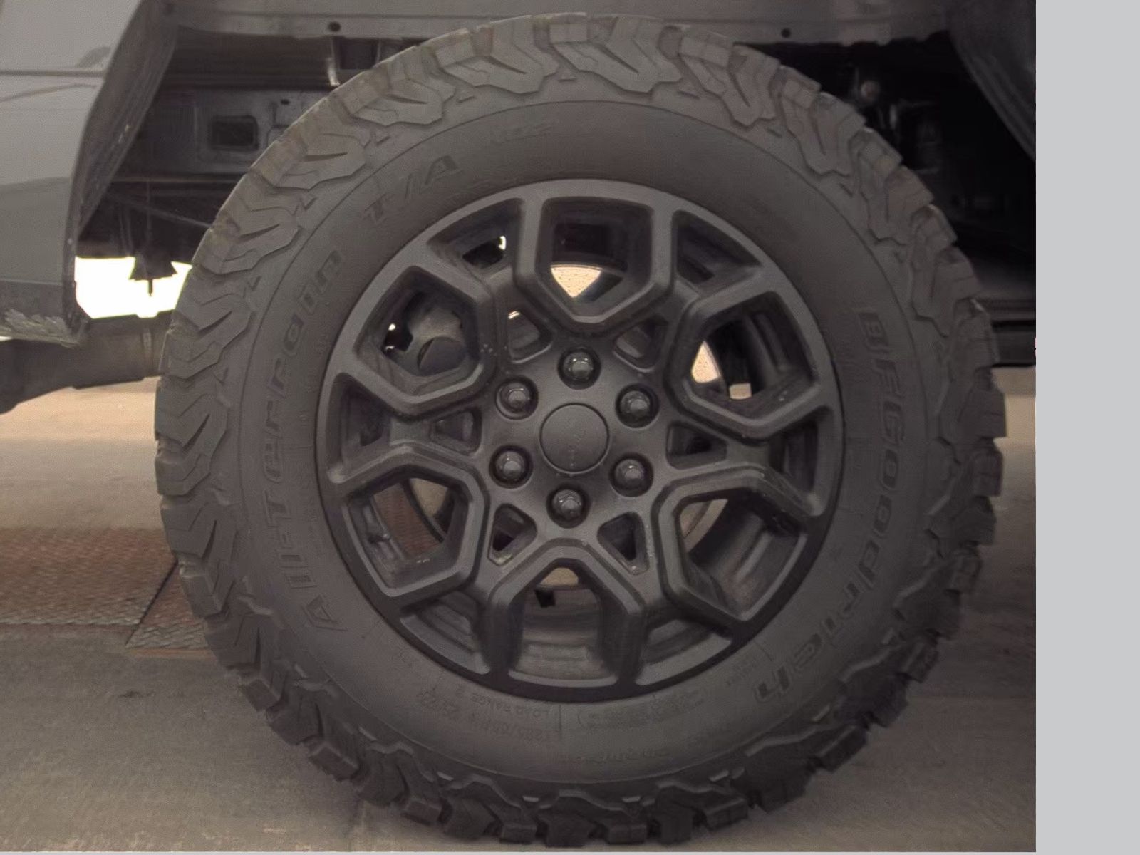 2021 Ford F-150 XLT AWD