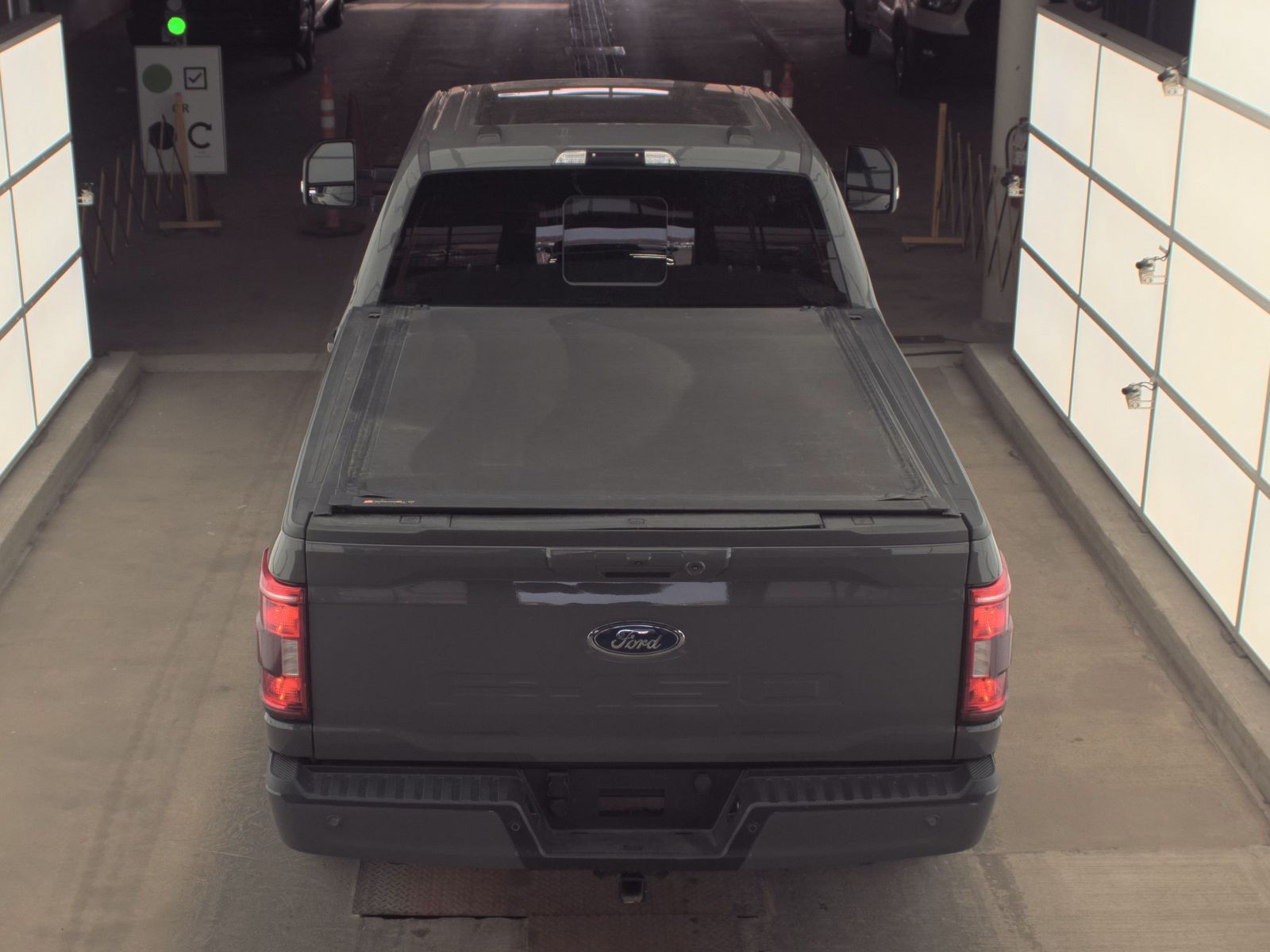 2021 Ford F-150 XLT AWD