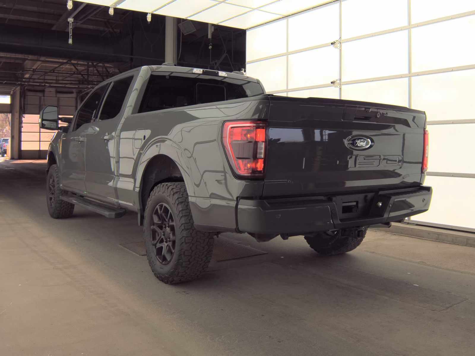 2021 Ford F-150 XLT AWD