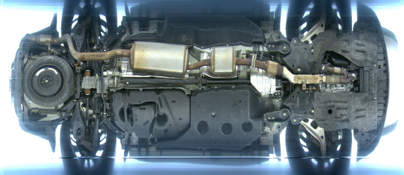 2023 Nissan Pathfinder Platinum AWD