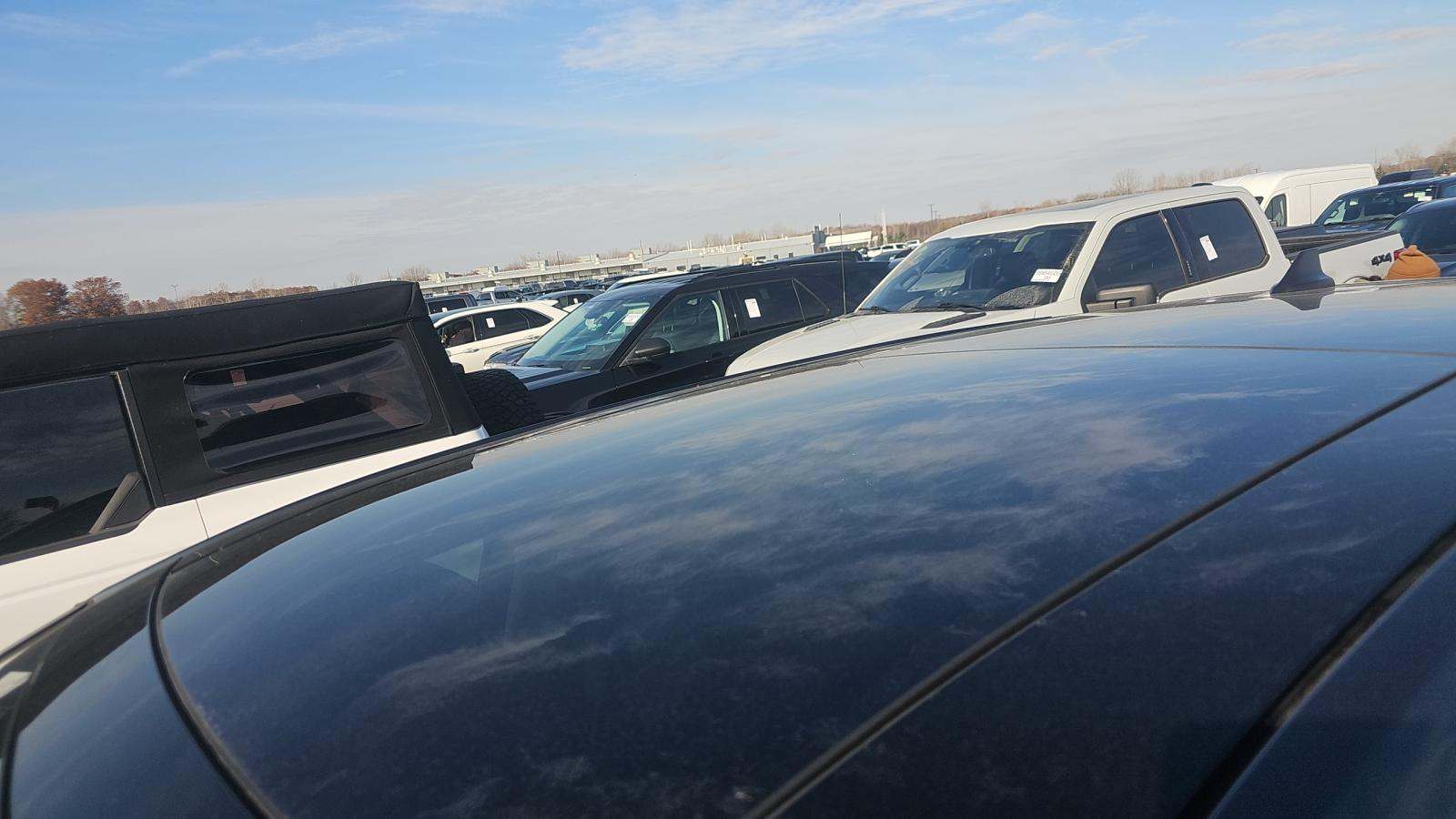 2024 Ford Edge SEL AWD