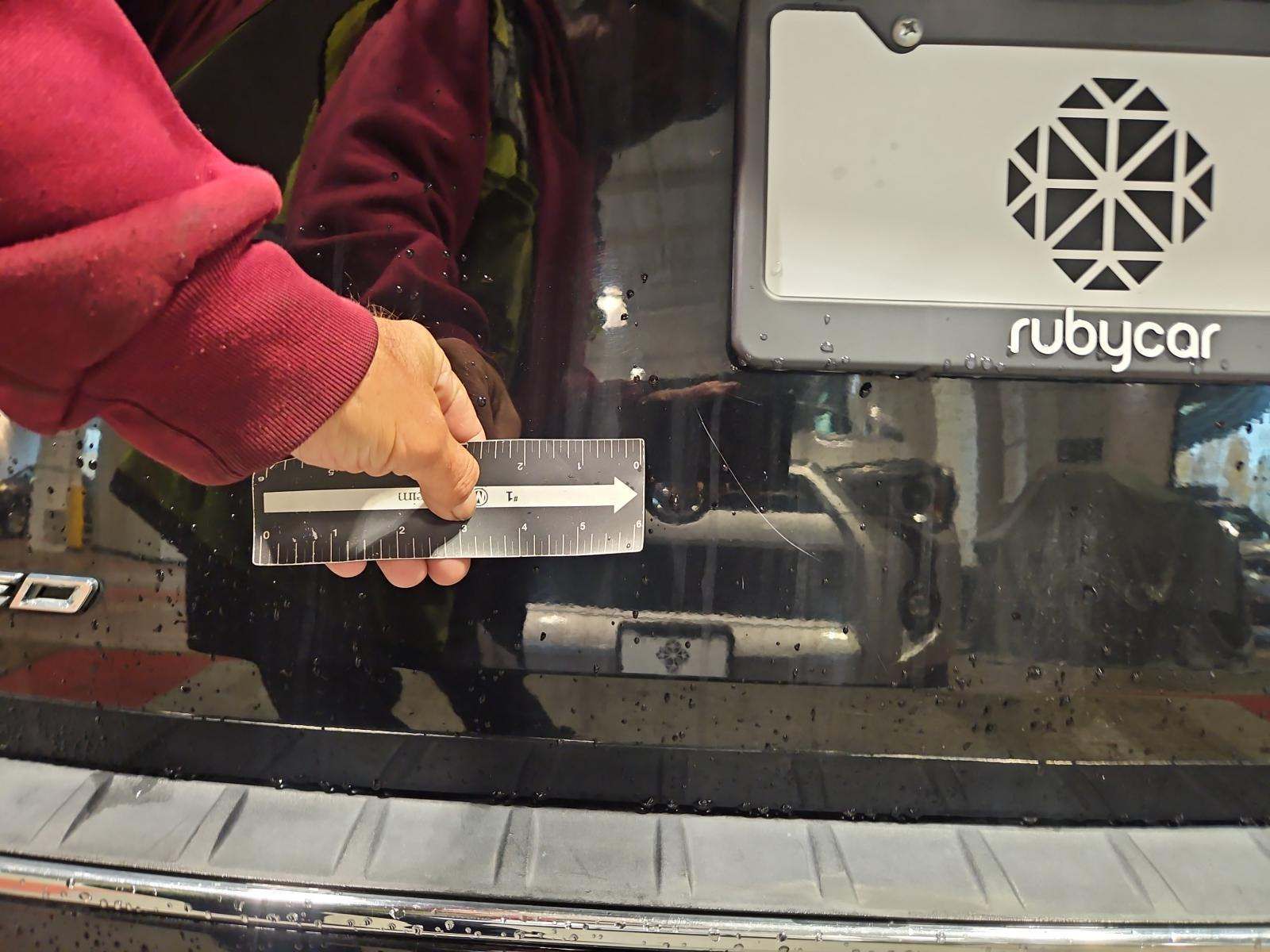 2023 Ford Explorer Limited RWD