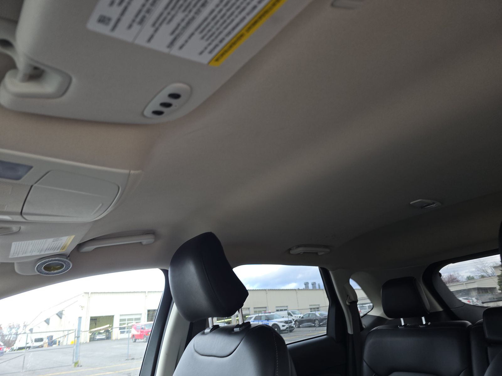 2022 Ford Edge SEL AWD