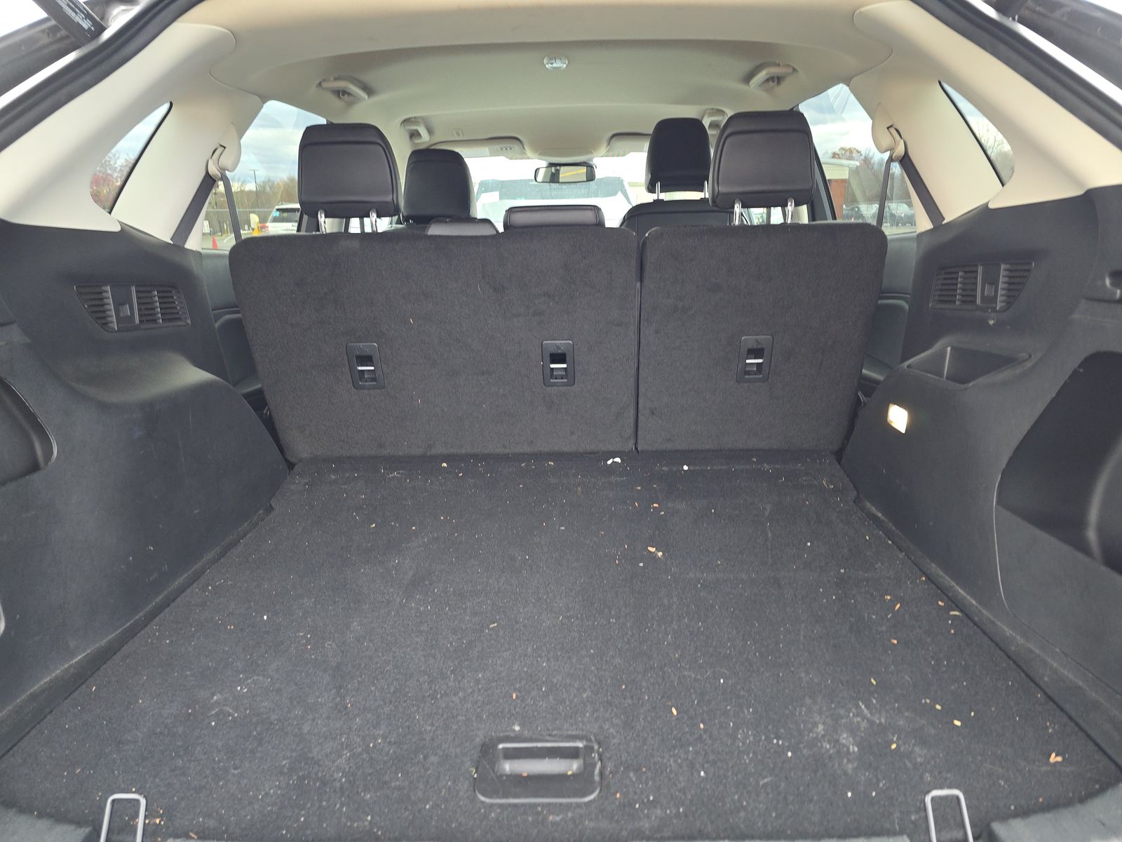 2022 Ford Edge SEL AWD