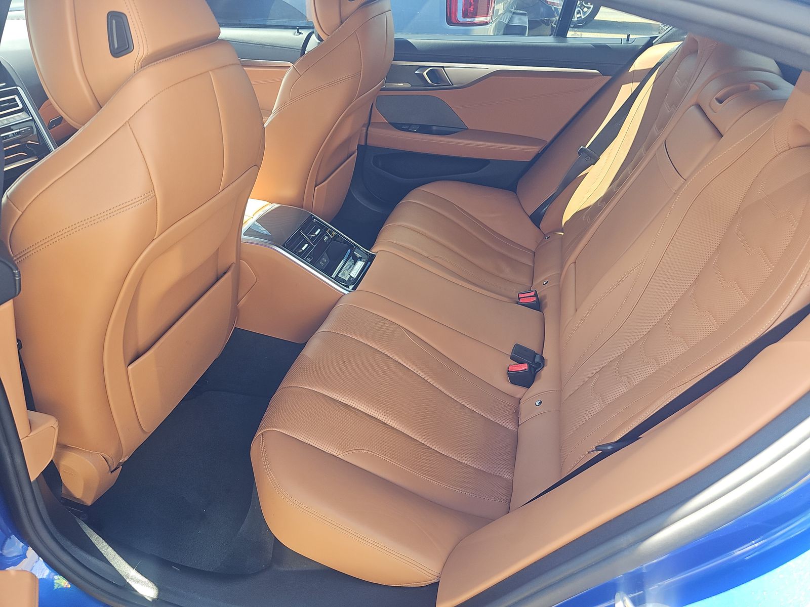 2023 BMW 8 Series 840i RWD