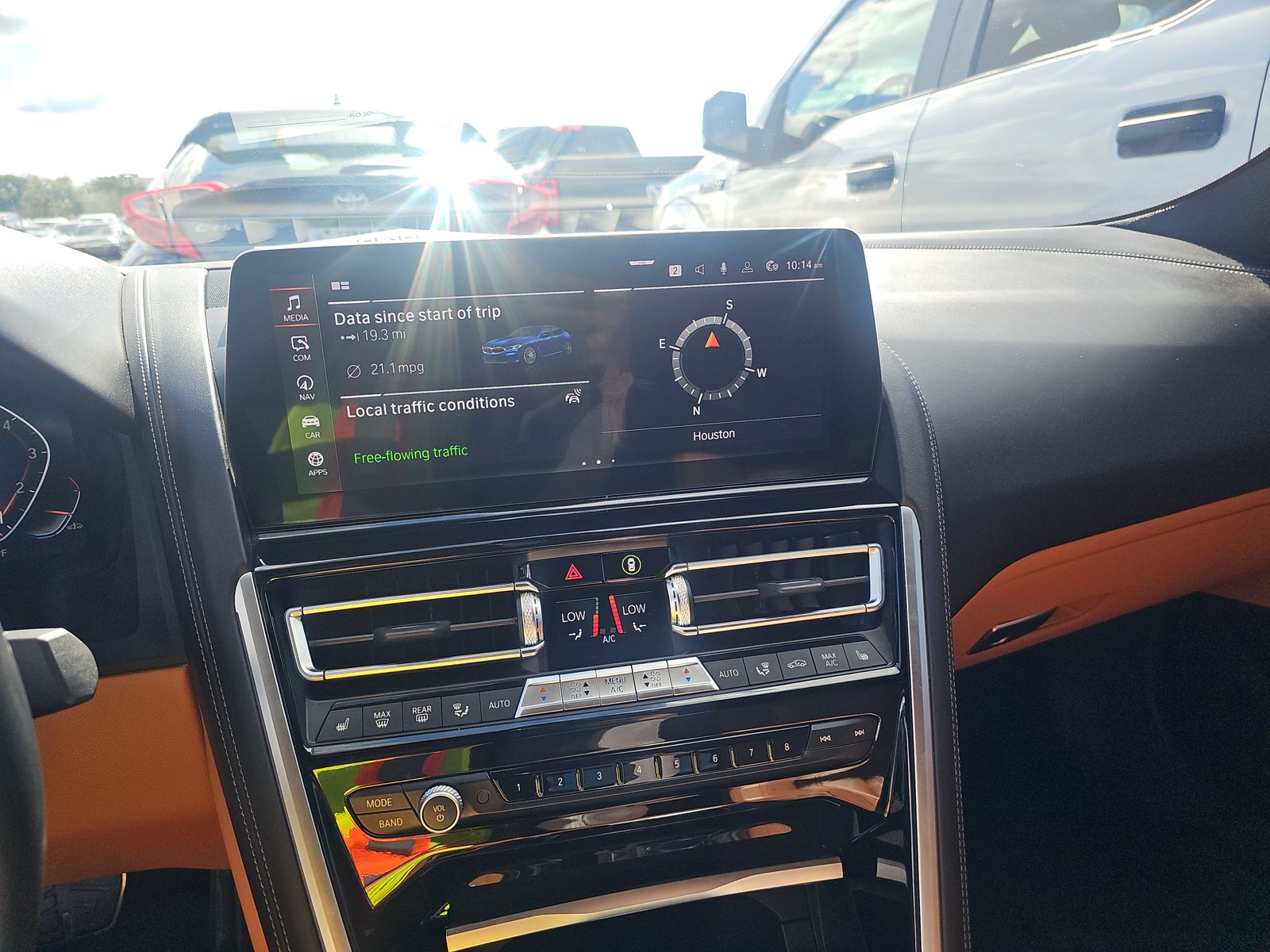 2023 BMW 8 Series 840i RWD