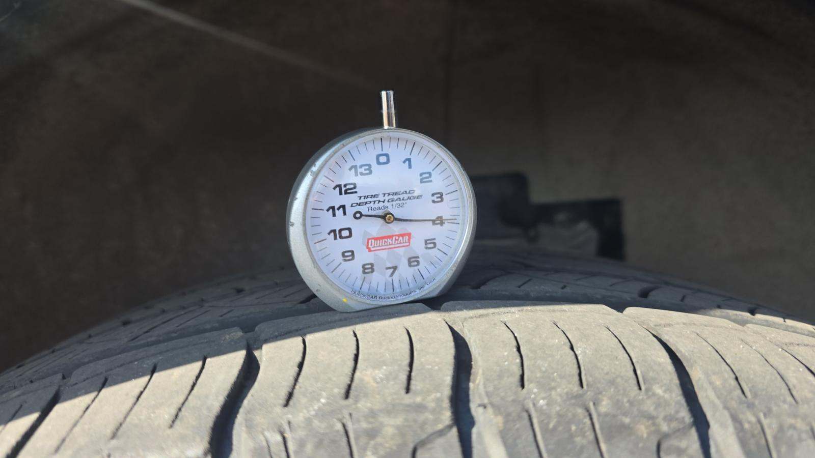 2022 Ford Edge SEL AWD