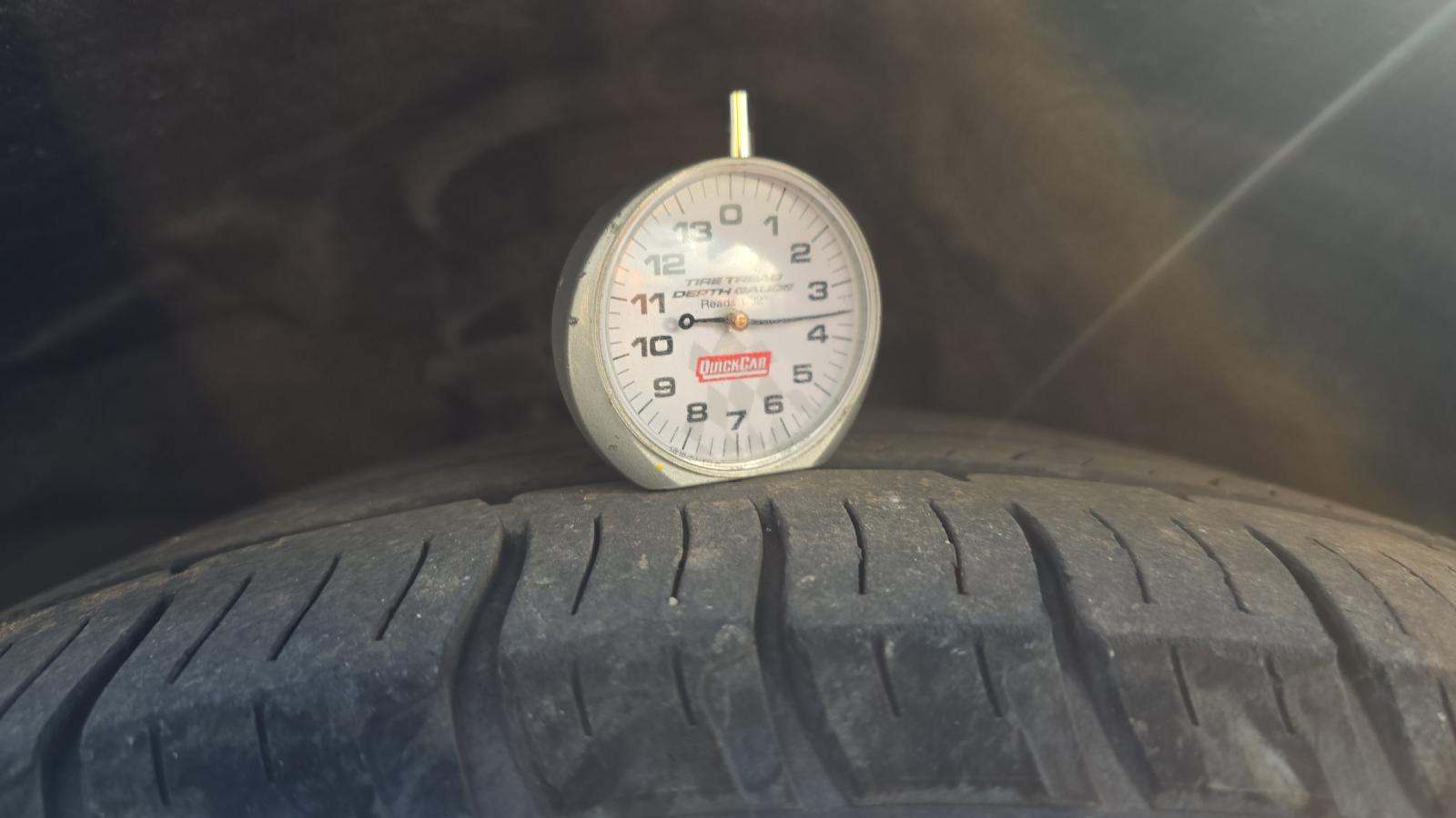 2022 Ford Edge SEL AWD