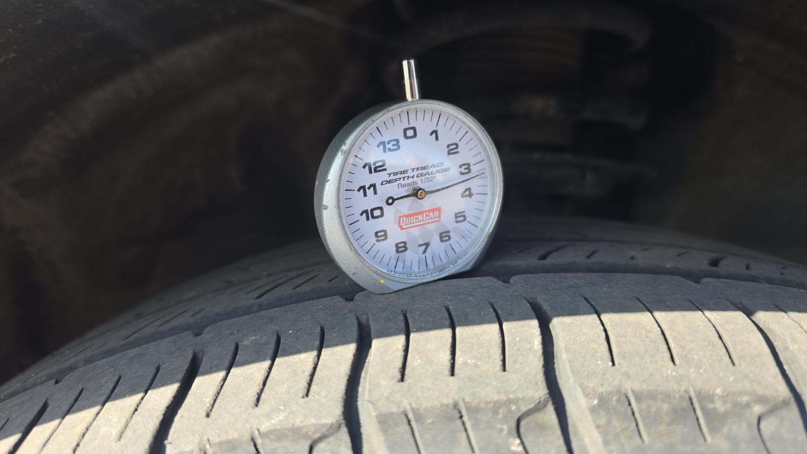 2022 Ford Edge SEL AWD