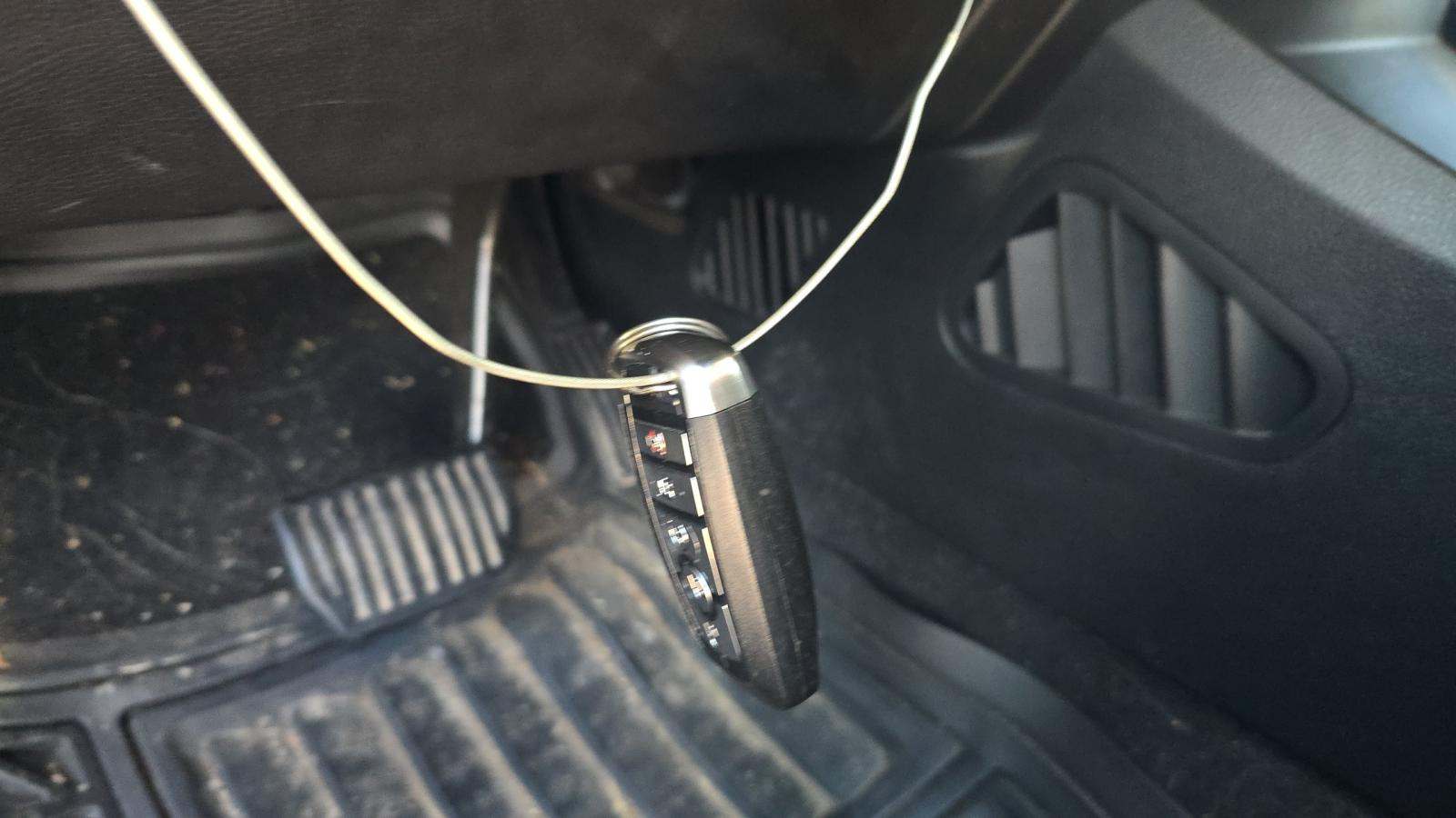 2022 Ford Edge SEL AWD