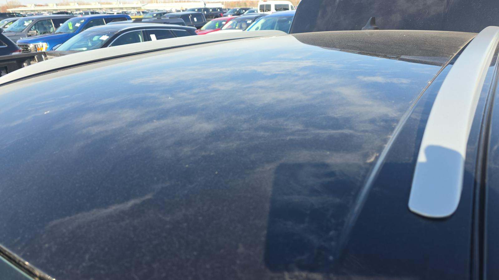 2022 Ford Edge SEL AWD