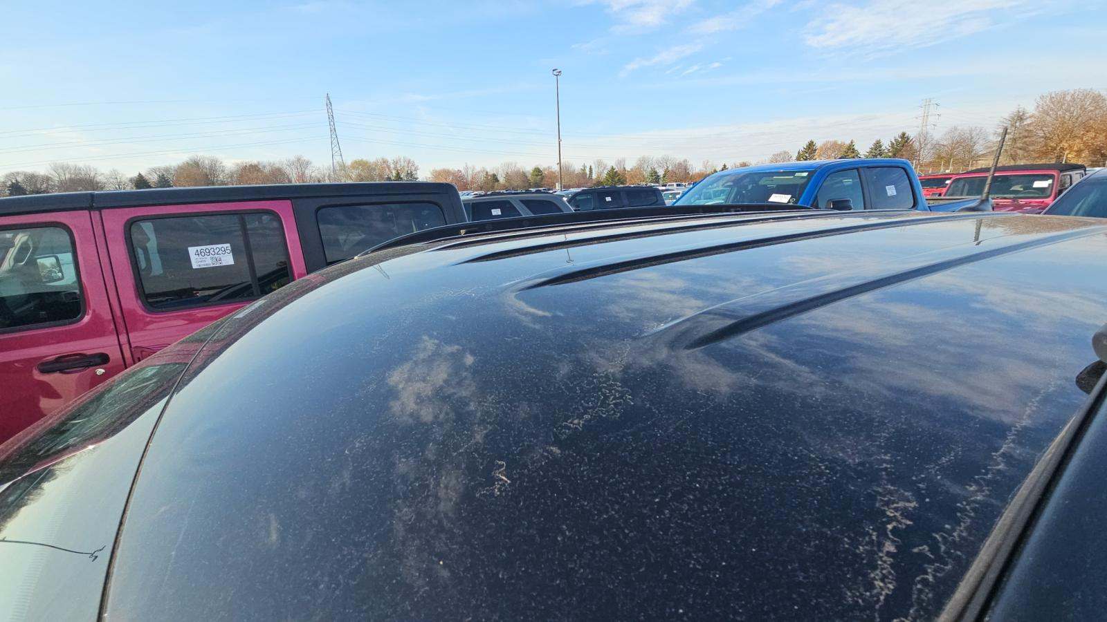 2025 Jeep Compass Limited AWD