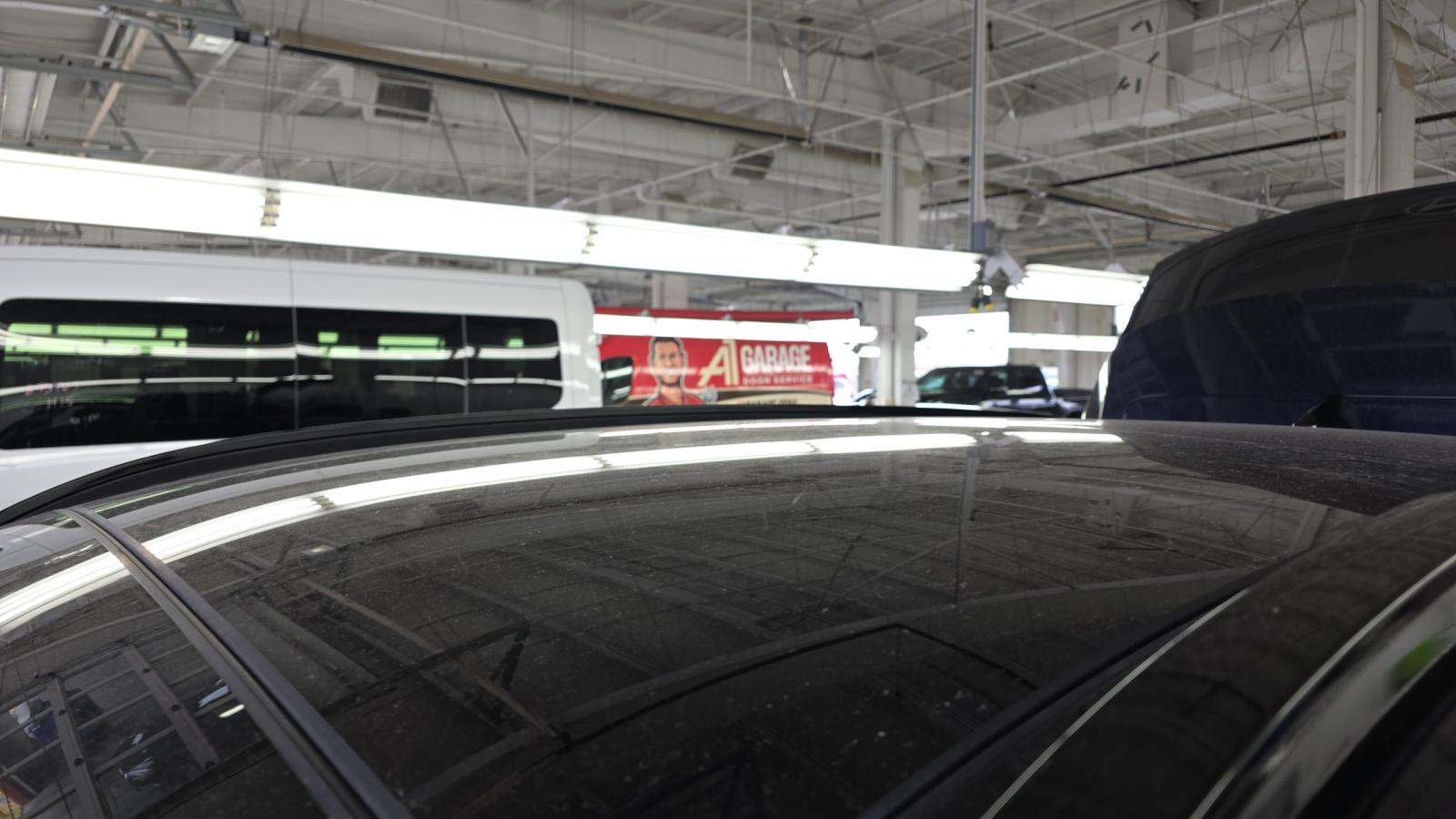 2025 Hyundai Tucson Hybrid Limited AWD