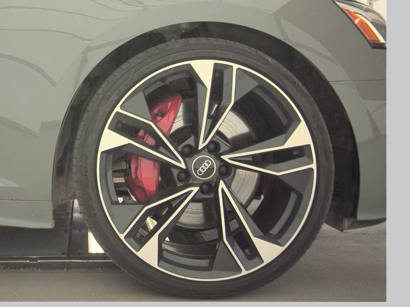 2022 Audi S5 Prestige AWD