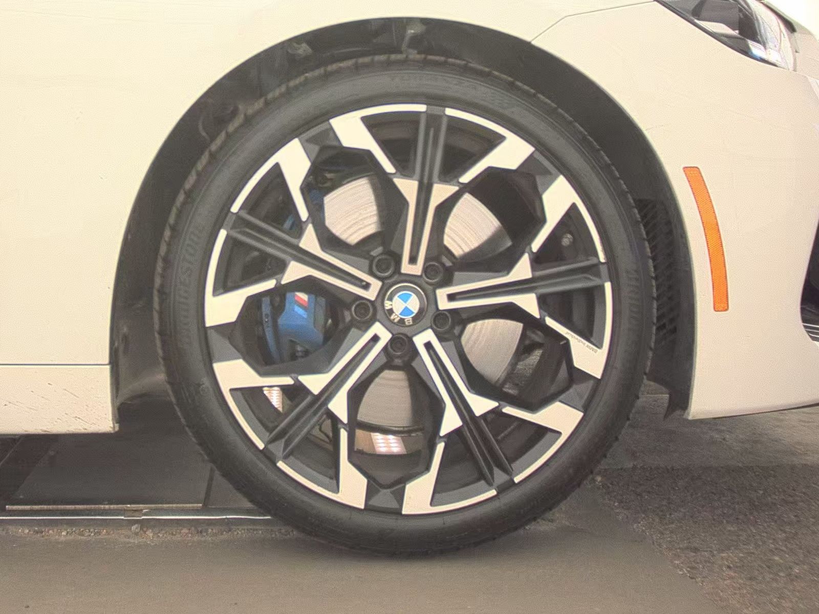 2025 BMW 2 Series M240i xDrive AWD